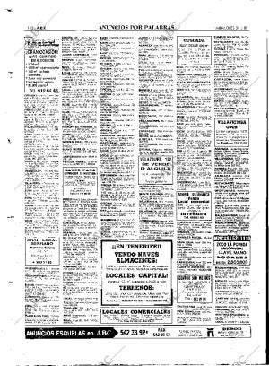ABC MADRID 31-05-1989 página 112