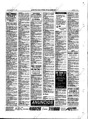ABC MADRID 31-05-1989 página 113