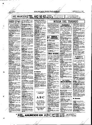 ABC MADRID 31-05-1989 página 120