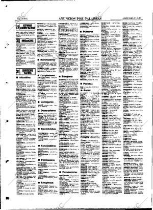 ABC MADRID 31-05-1989 página 122