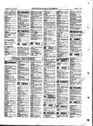 ABC MADRID 31-05-1989 página 123