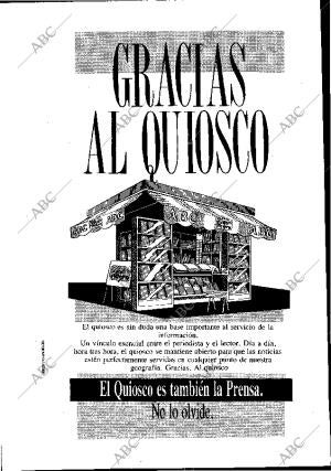 ABC MADRID 31-05-1989 página 14
