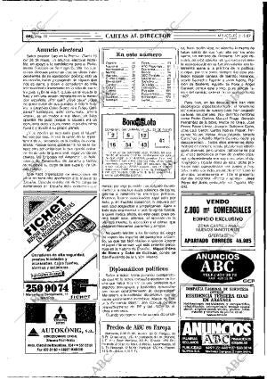 ABC MADRID 31-05-1989 página 18