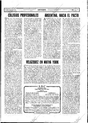 ABC MADRID 31-05-1989 página 19