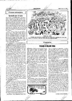 ABC MADRID 31-05-1989 página 22