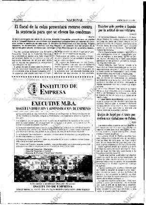 ABC MADRID 31-05-1989 página 30