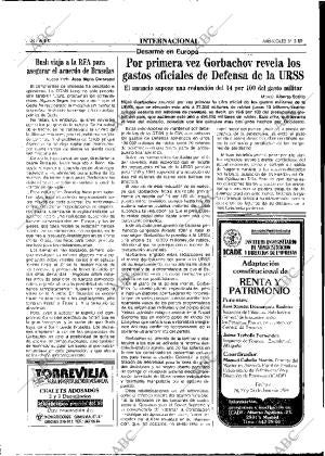 ABC MADRID 31-05-1989 página 34
