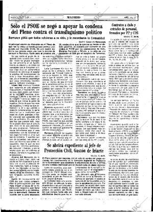 ABC MADRID 31-05-1989 página 37