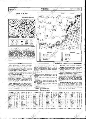 ABC MADRID 31-05-1989 página 42