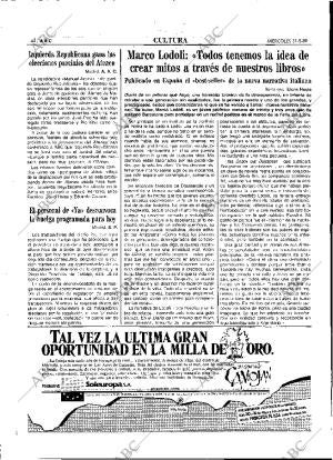 ABC MADRID 31-05-1989 página 44