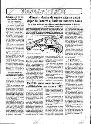 ABC MADRID 31-05-1989 página 47