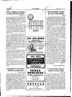 ABC MADRID 31-05-1989 página 56