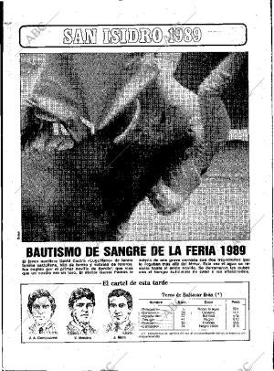 ABC MADRID 31-05-1989 página 59