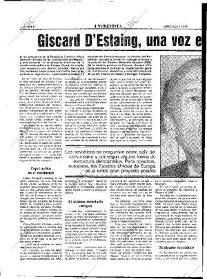ABC MADRID 31-05-1989 página 64
