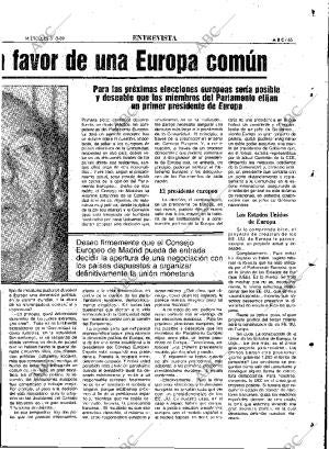ABC MADRID 31-05-1989 página 65