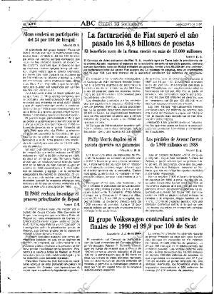 ABC MADRID 31-05-1989 página 68