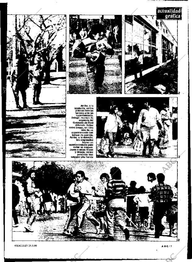 ABC MADRID 31-05-1989 página 7