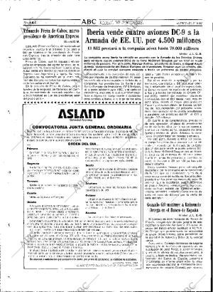ABC MADRID 31-05-1989 página 72