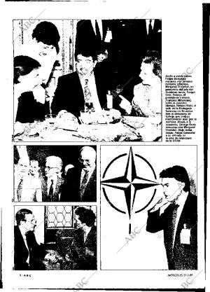 ABC MADRID 31-05-1989 página 8