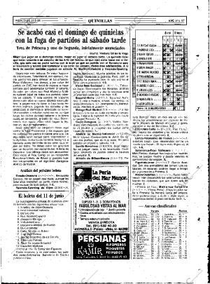 ABC MADRID 31-05-1989 página 87