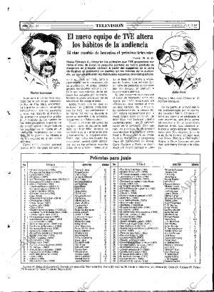 ABC MADRID 31-05-1989 página 88