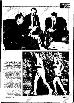 ABC MADRID 31-05-1989 página 9