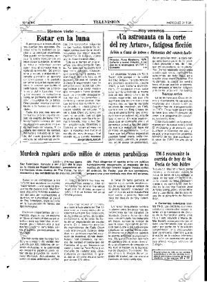 ABC MADRID 31-05-1989 página 90