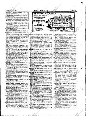 ABC MADRID 31-05-1989 página 95
