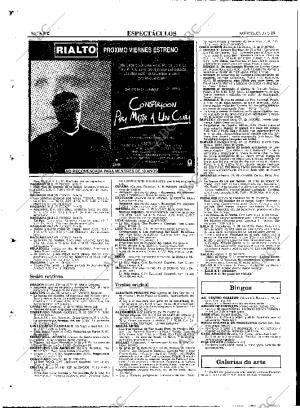 ABC MADRID 31-05-1989 página 96