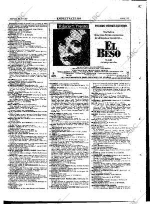 ABC MADRID 31-05-1989 página 97