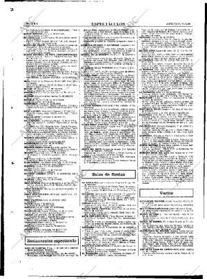 ABC MADRID 31-05-1989 página 98