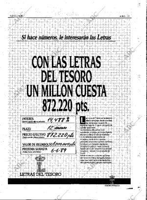 ABC MADRID 01-06-1989 página 101