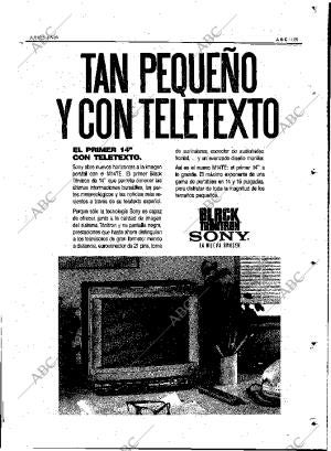ABC MADRID 01-06-1989 página 105