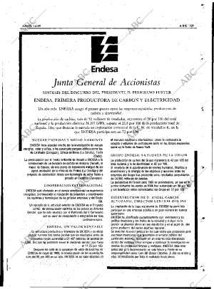 ABC MADRID 01-06-1989 página 109