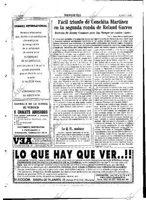 ABC MADRID 01-06-1989 página 110