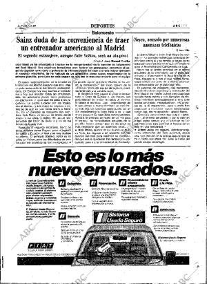 ABC MADRID 01-06-1989 página 111
