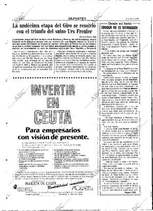 ABC MADRID 01-06-1989 página 112