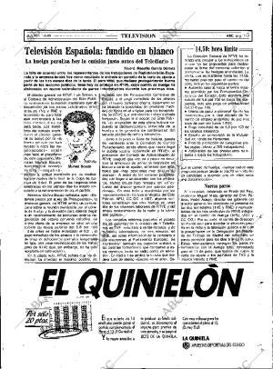 ABC MADRID 01-06-1989 página 113