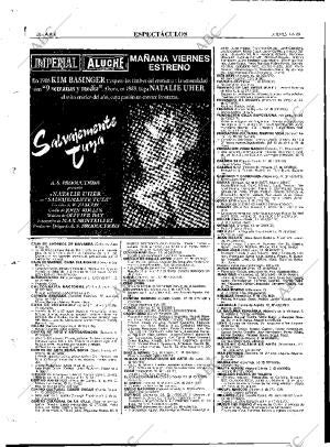 ABC MADRID 01-06-1989 página 126