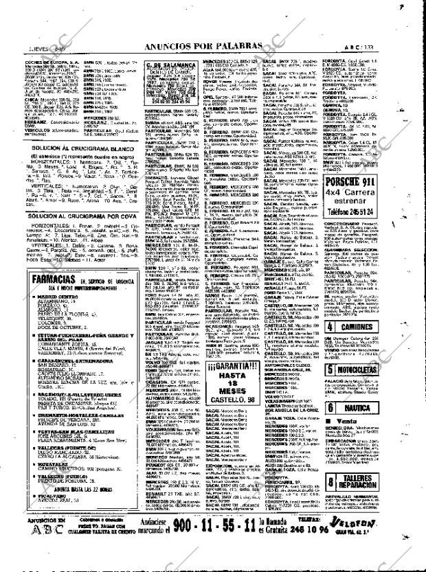 ABC MADRID 01-06-1989 página 133
