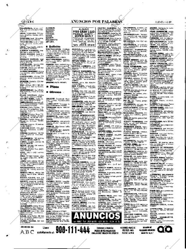 ABC MADRID 01-06-1989 página 136