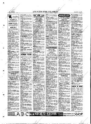 ABC MADRID 01-06-1989 página 142