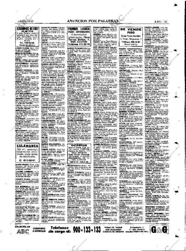 ABC MADRID 01-06-1989 página 143