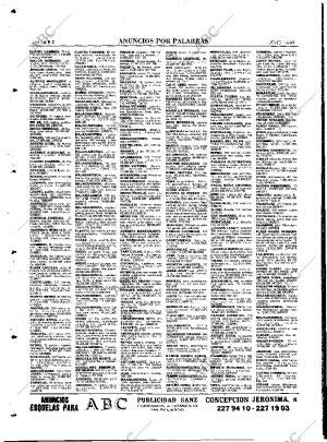 ABC MADRID 01-06-1989 página 144