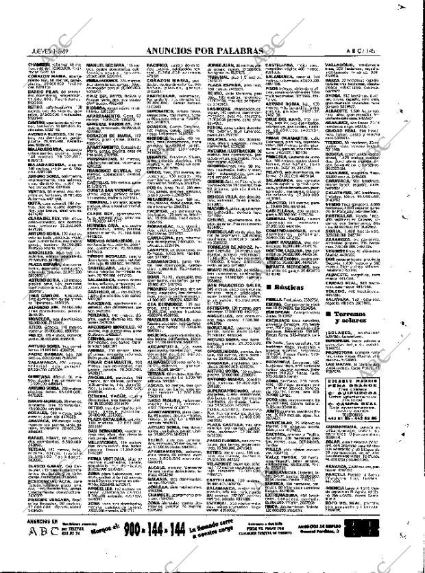 ABC MADRID 01-06-1989 página 145