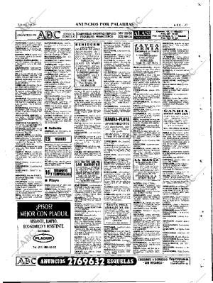 ABC MADRID 01-06-1989 página 147