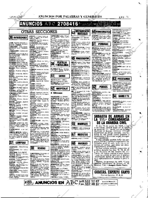 ABC MADRID 01-06-1989 página 151