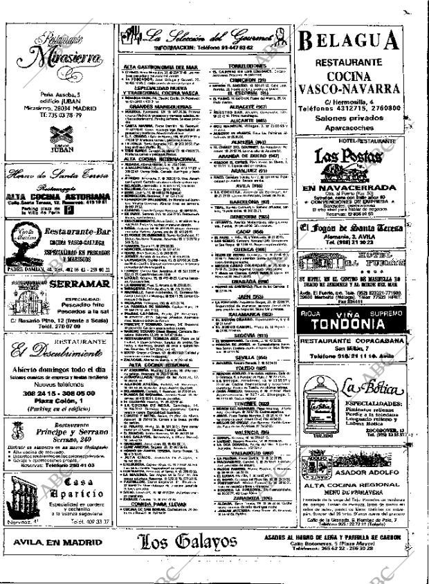 ABC MADRID 01-06-1989 página 155