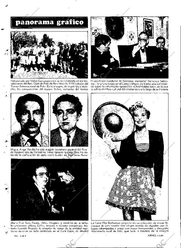 ABC MADRID 01-06-1989 página 156