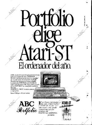 ABC MADRID 01-06-1989 página 157